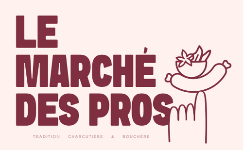 Le Marché des Pros I Épices & Produits charcutiers