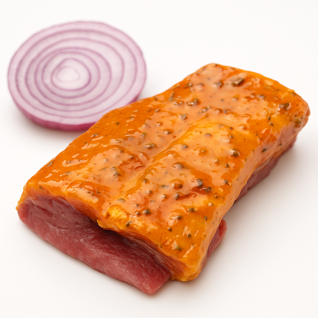 Marinade Tex Mex