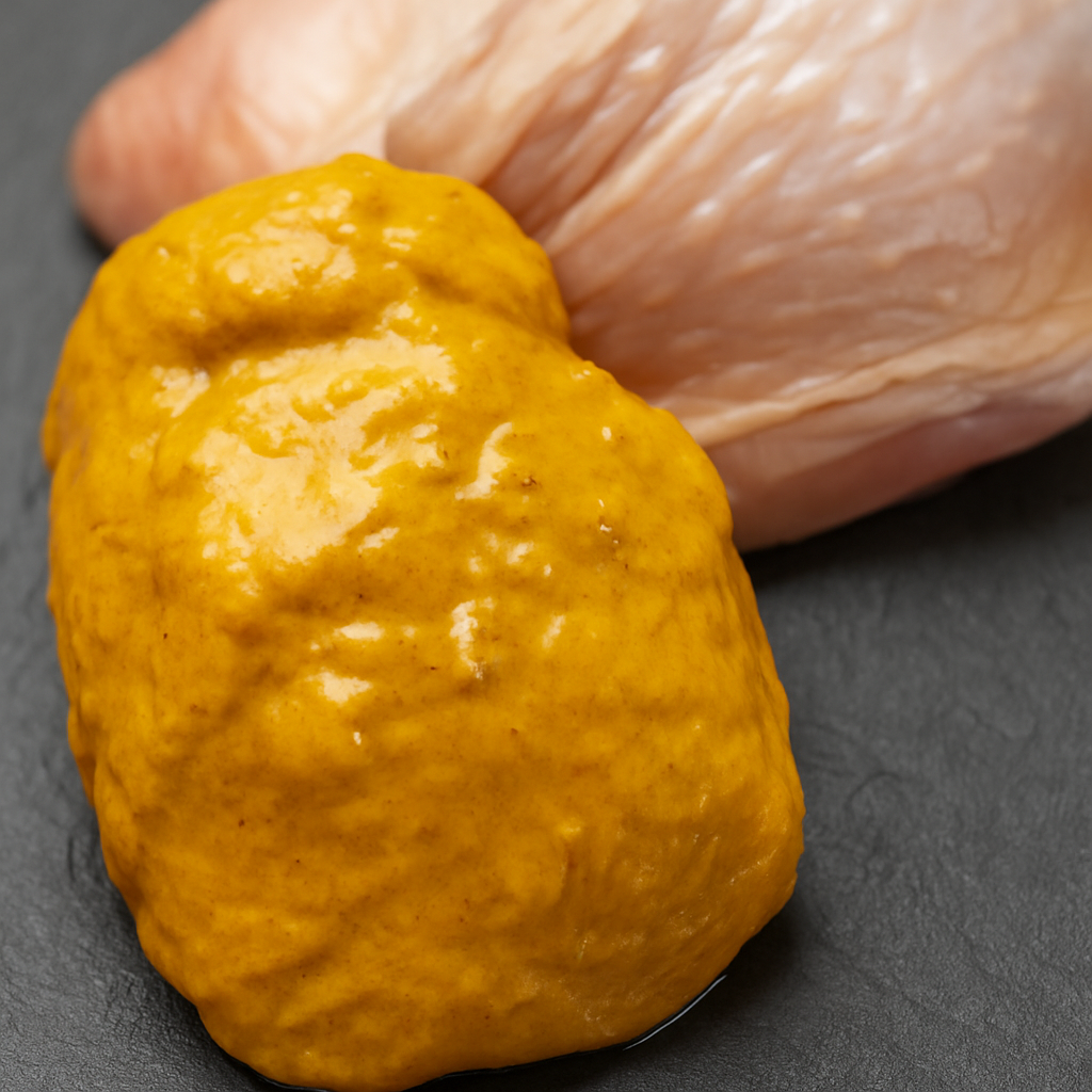 Marinade Saveurs Provencales
