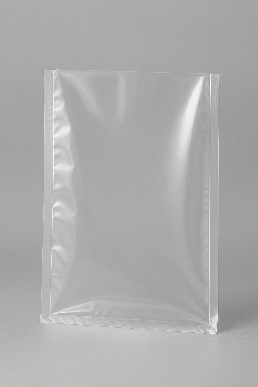 Sacs sous vide PA/PE 90 microns 350X450