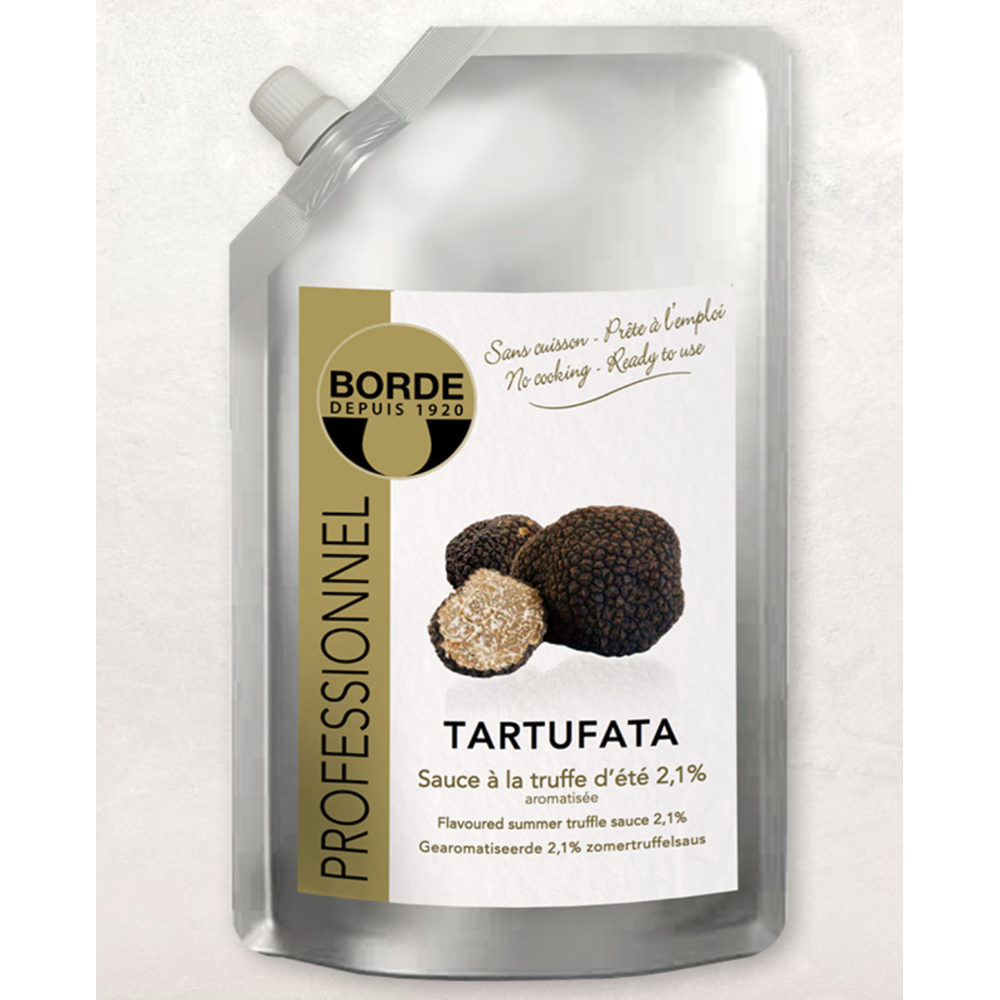 Tartufata