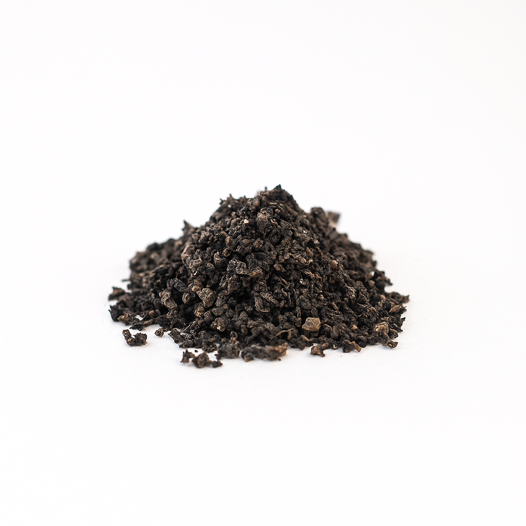 Truffes brisures Tuber Melanosporum