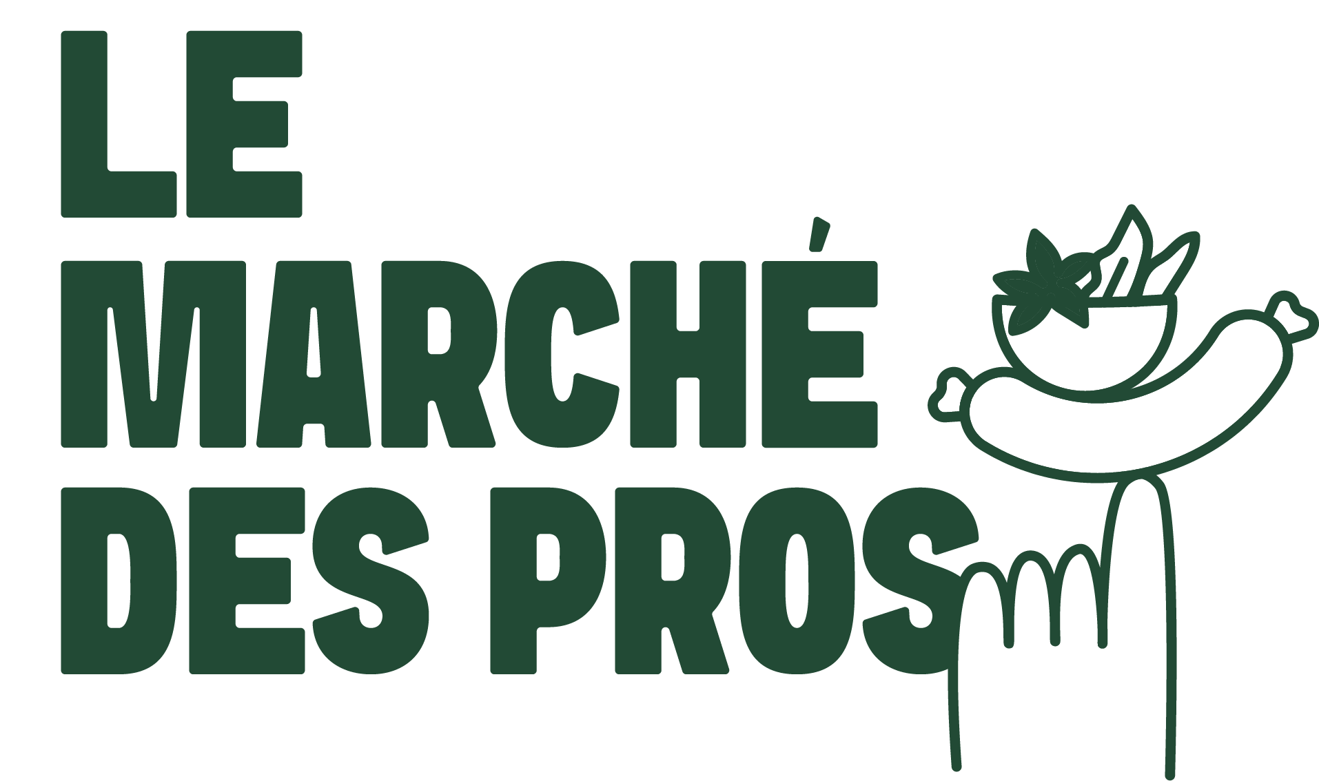 Le Marché des Pros I Épices & Produits charcutiers