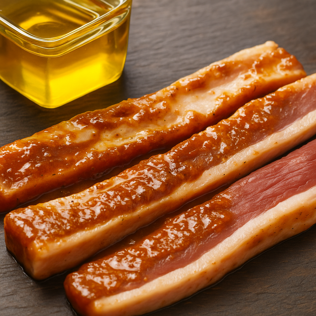 Marinade Miel Figues