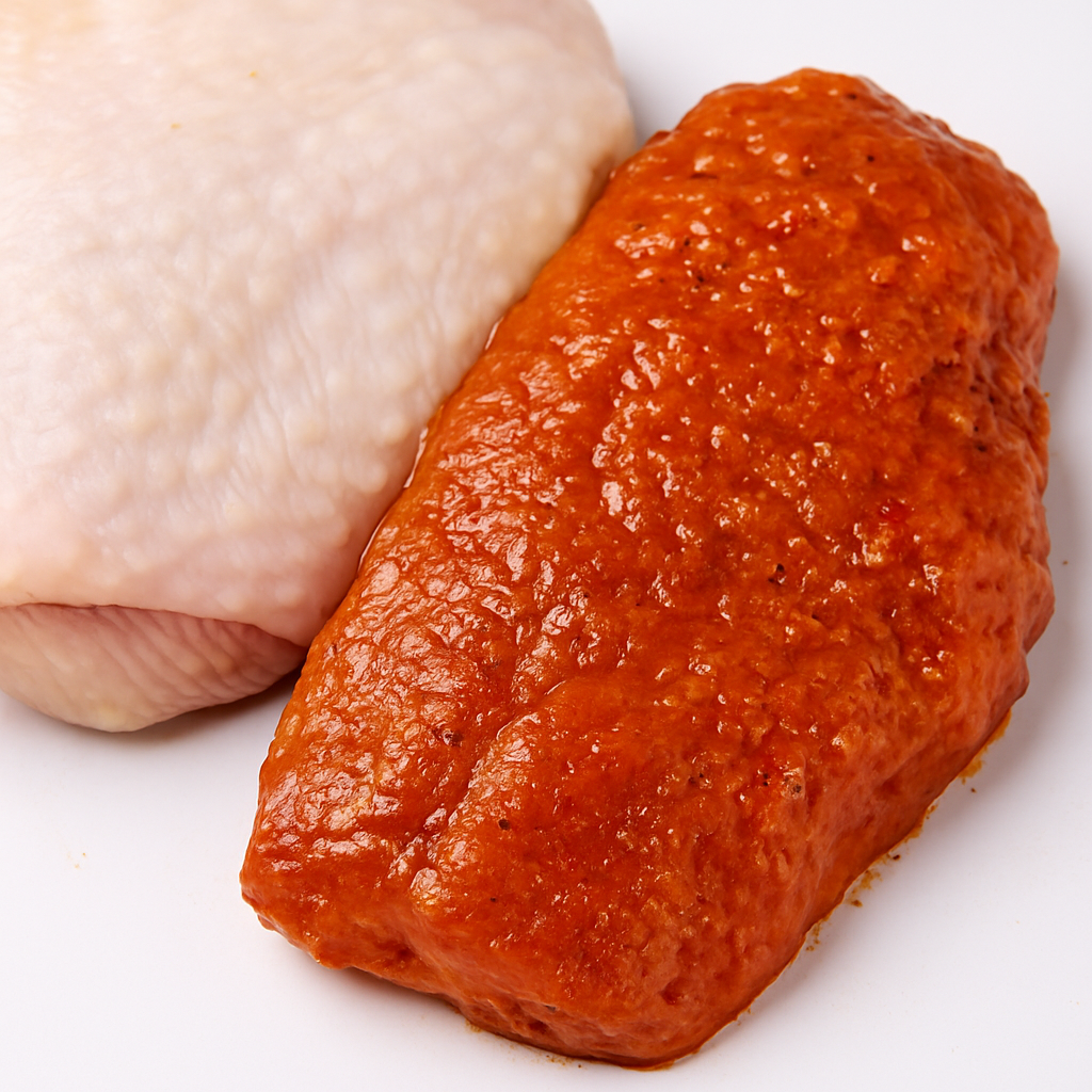 Marinade Tandoori