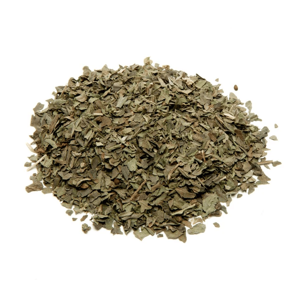 Basilic Feuille Recriblé