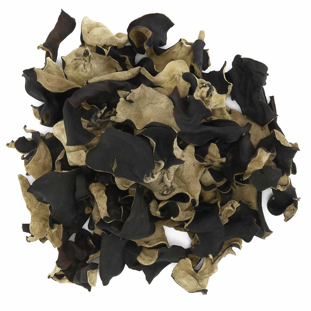 Champignons noirs