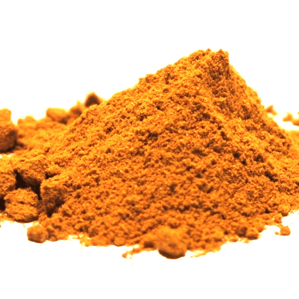 Curry Moulu