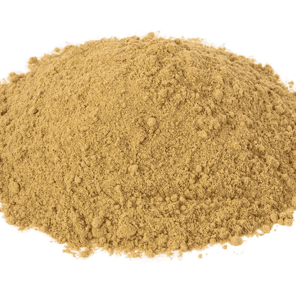 Gingembre Moulu