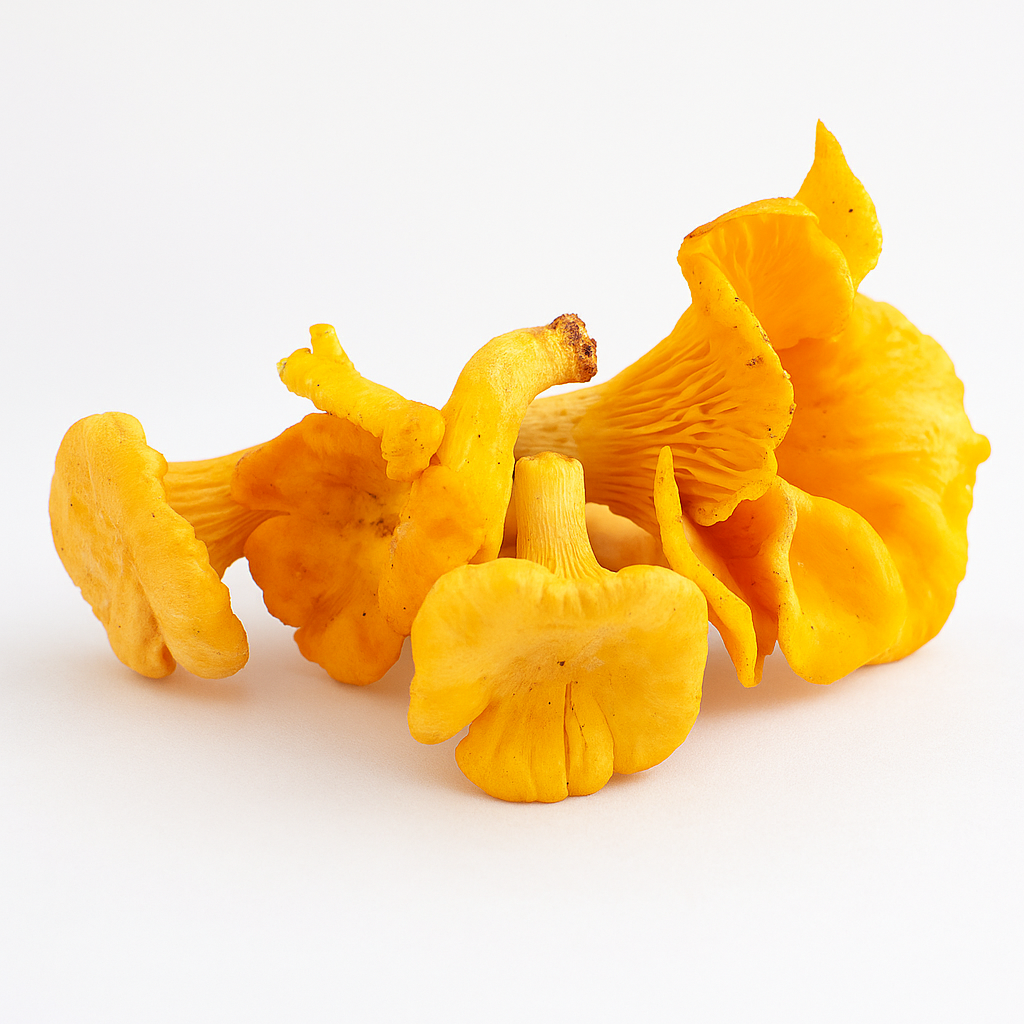 Girolles