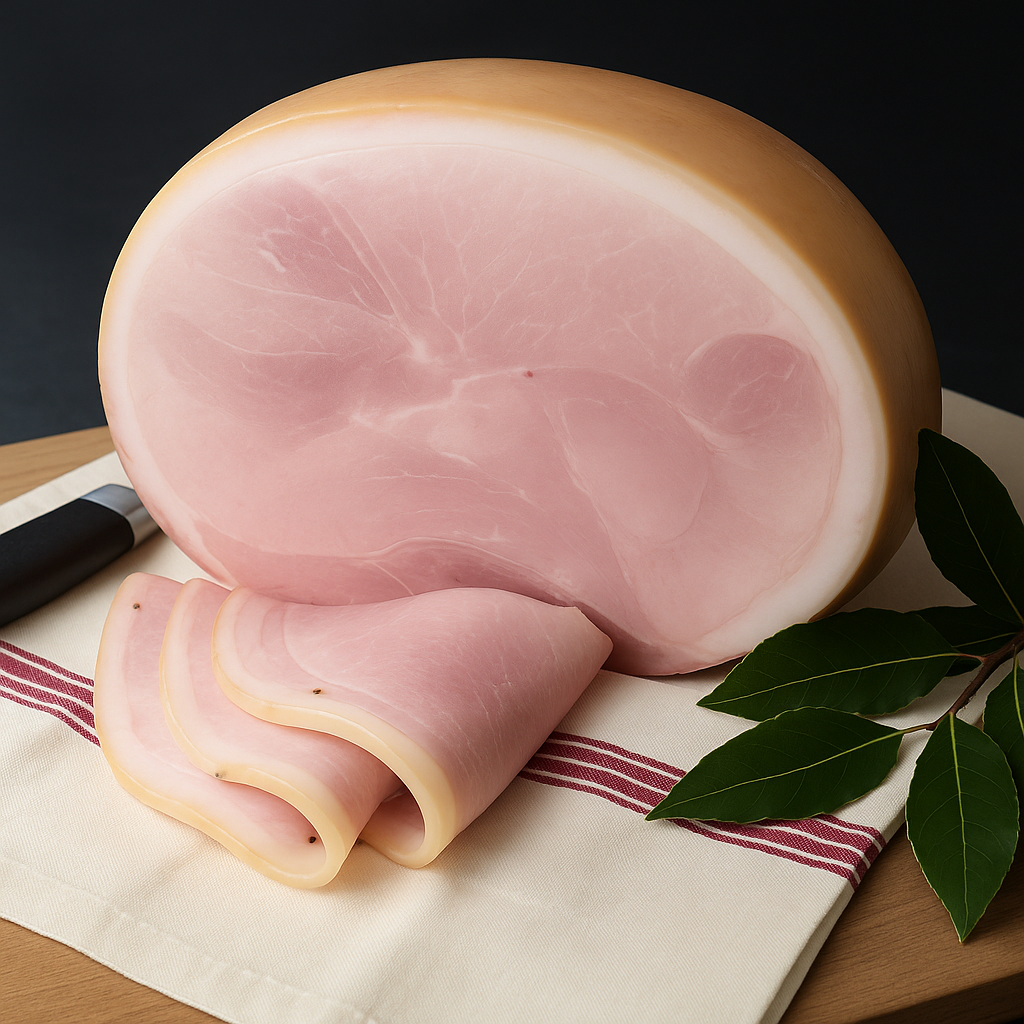 Saumure Jambon Choix