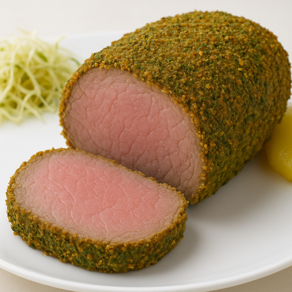 Marinade poudre Curry