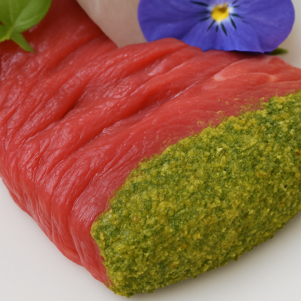 Marinade poudre Maitre d'hotel