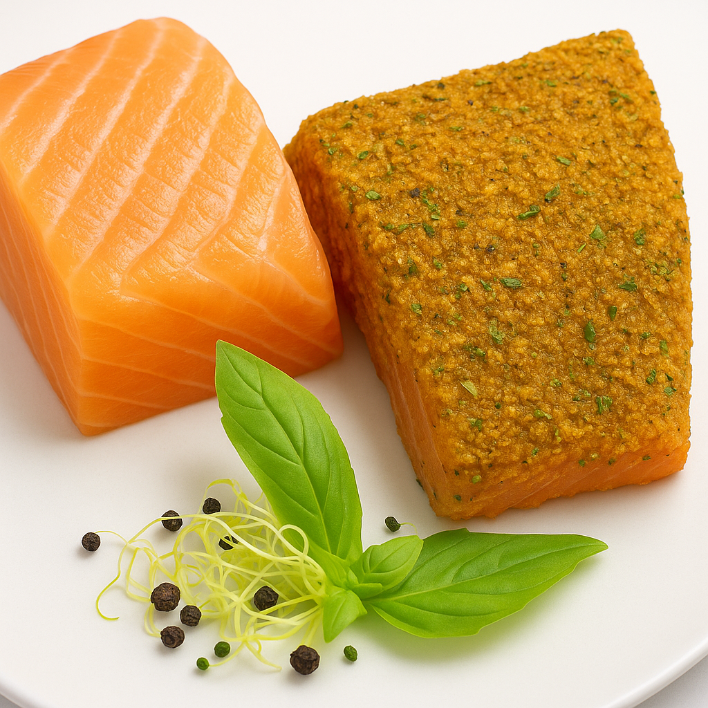 Marinade poudre Méditérranéen