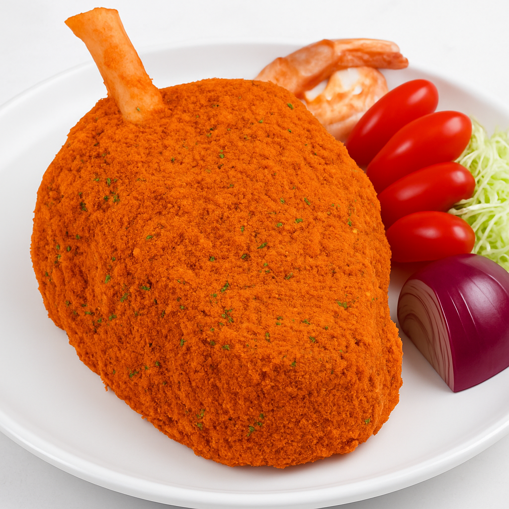 Marinade poudre Piment d'Espelette