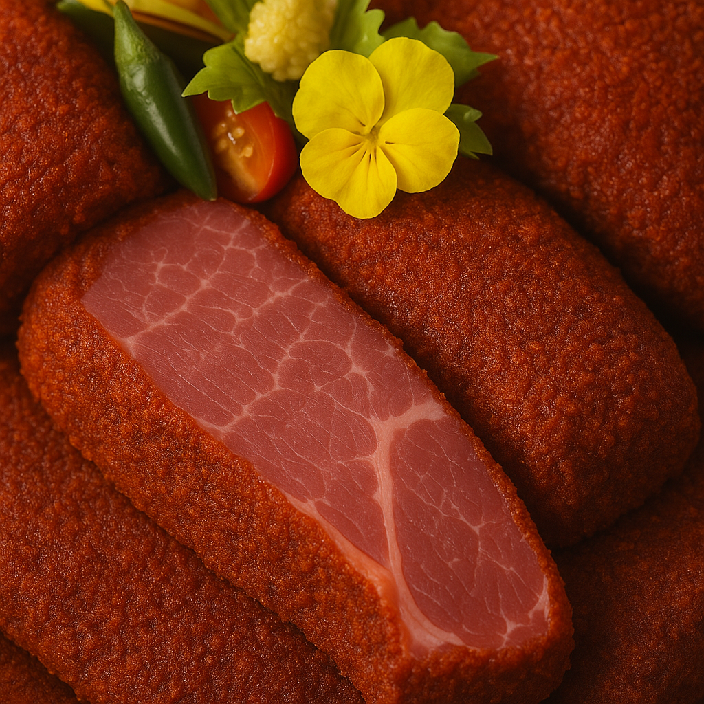 Marinade poudre Tex Mex