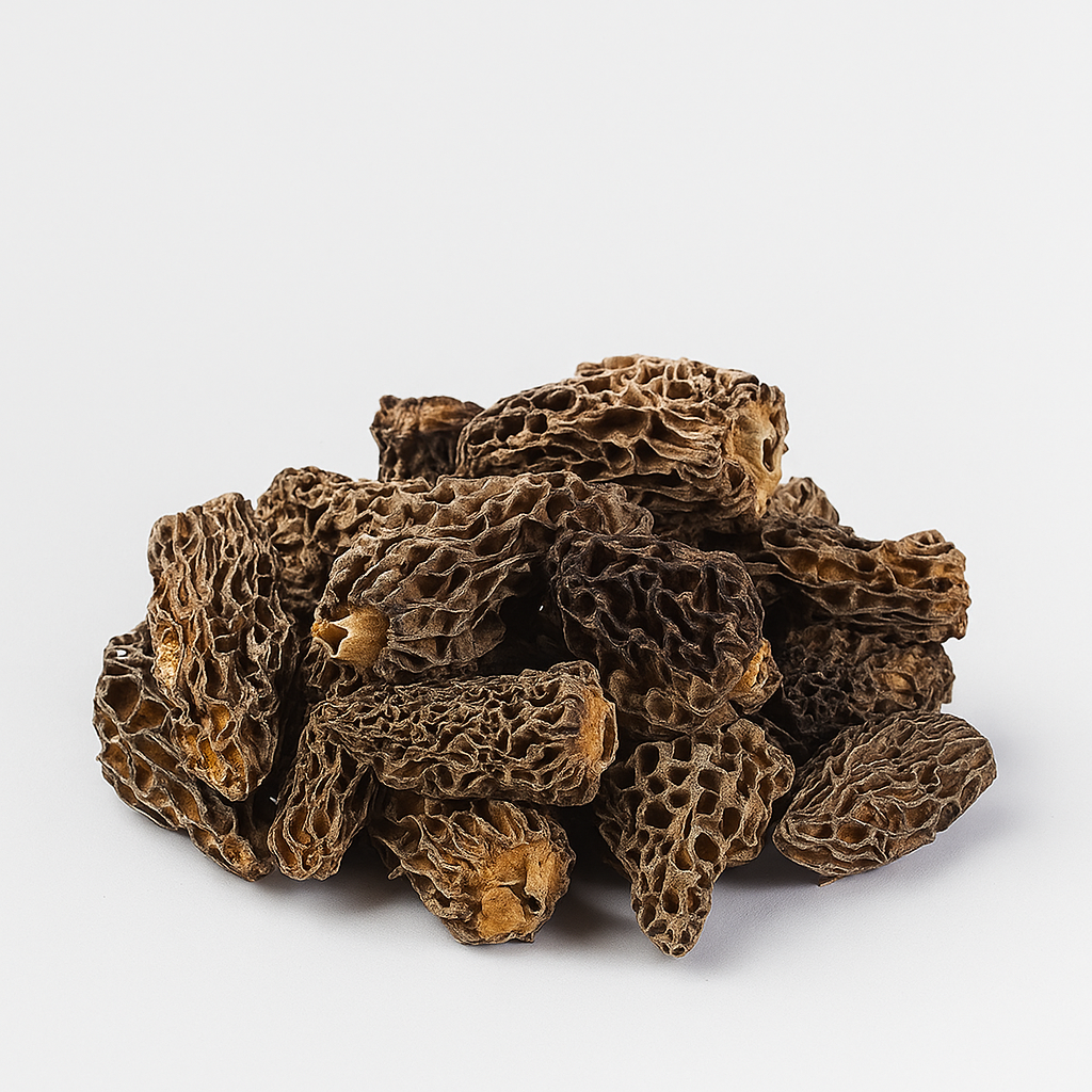 Morilles spéciales 3-5mm