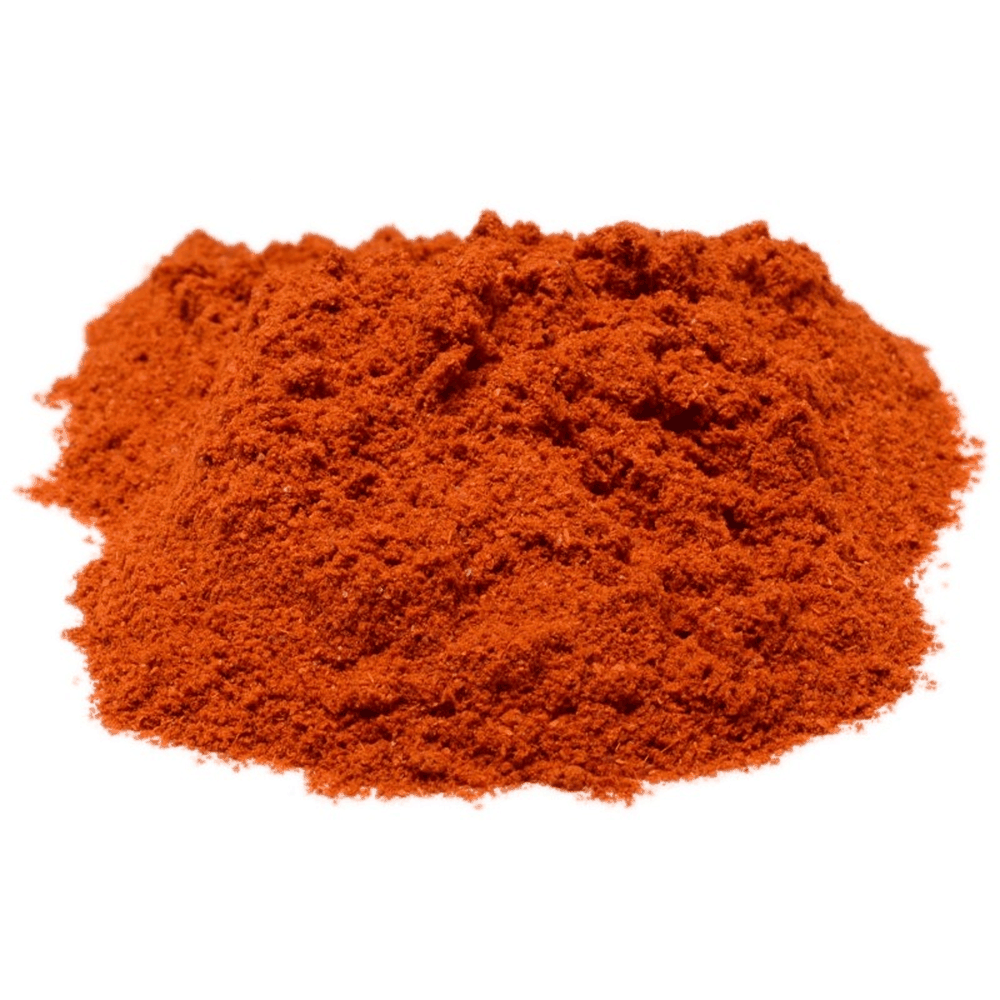 Piment de Cayenne