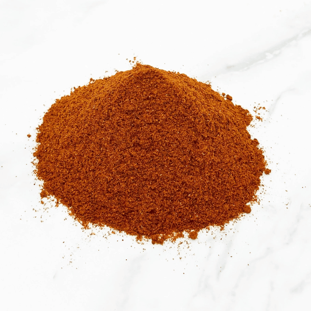 Piment Fumé