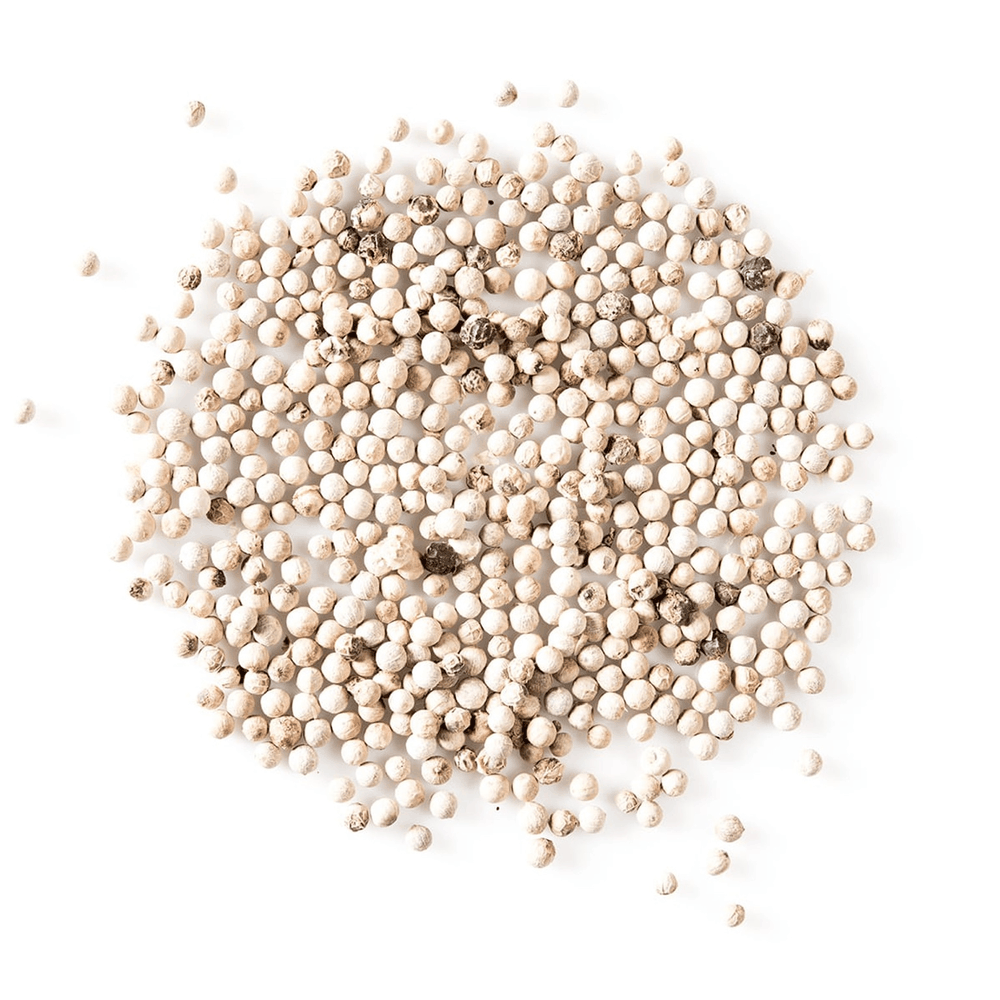 Poivre Blanc en Grain