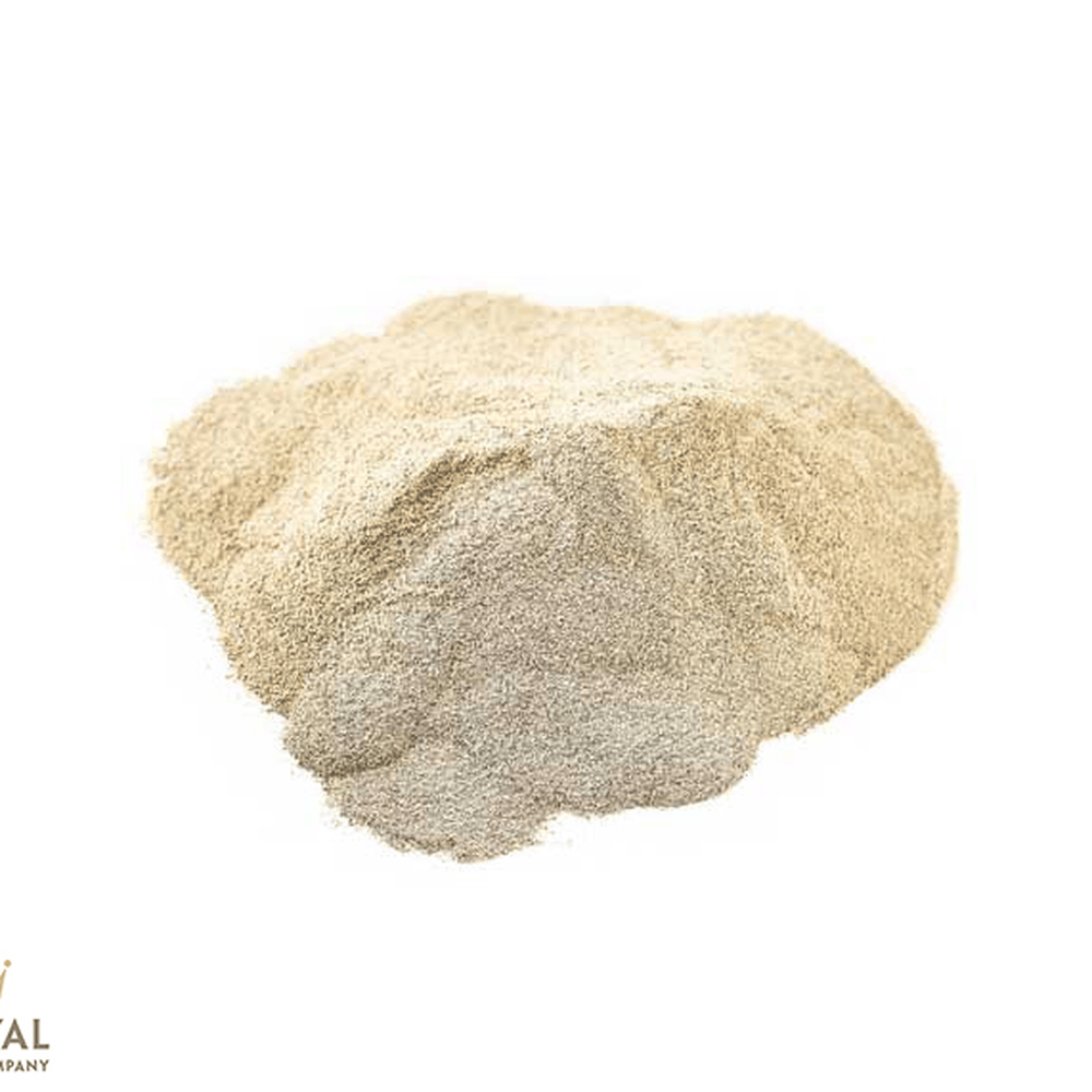 Poivrle Blanc Moulu