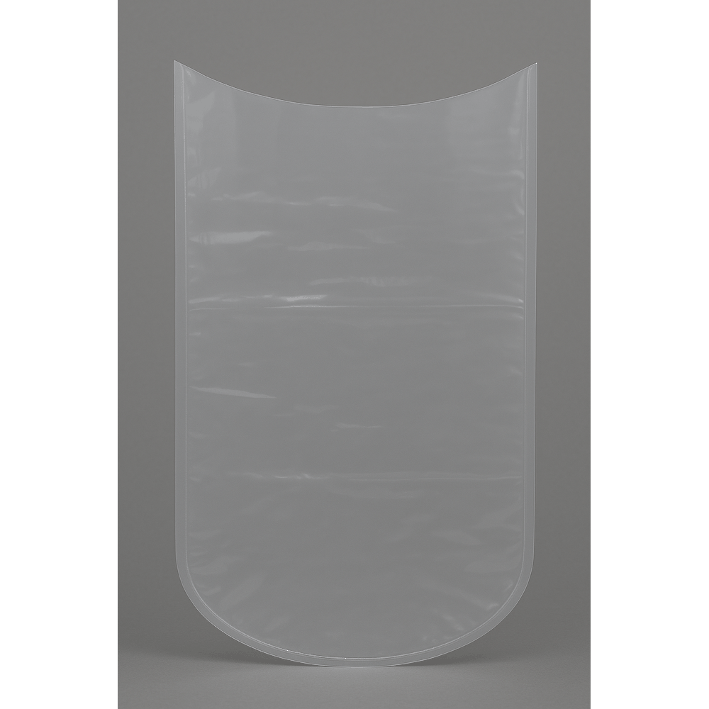 Sacs Thermoretractables Resistant 75microns 350X500
