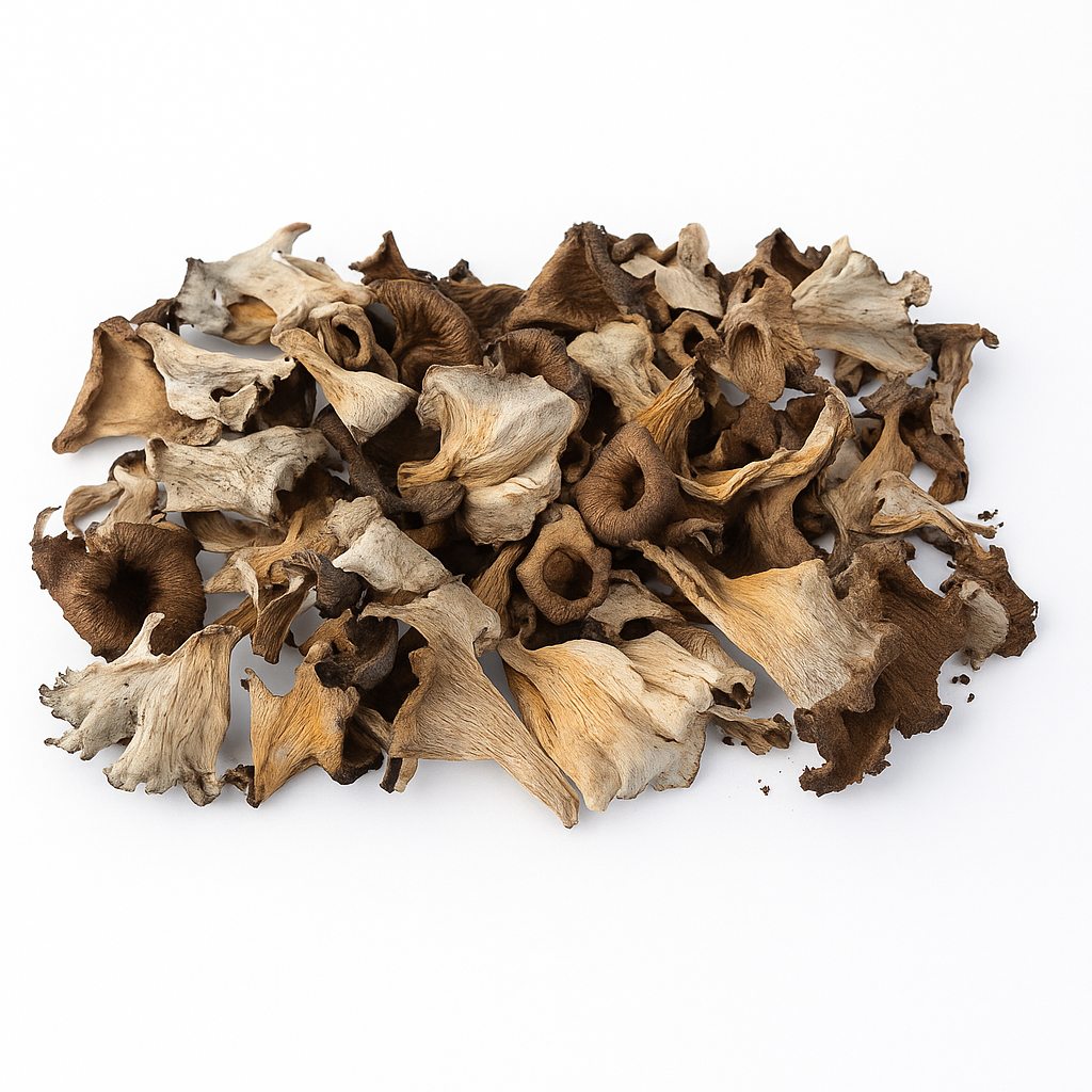 Trompettes des Maures