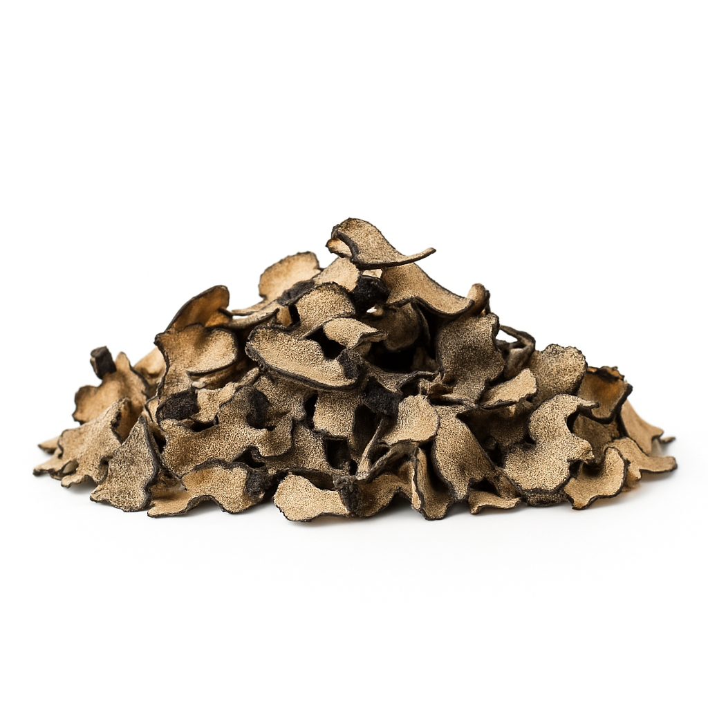 Truffes Blanches d'été brisures